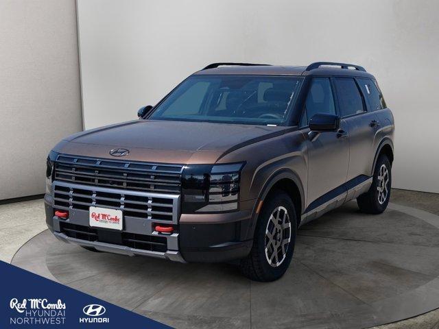 new 2026 Hyundai Palisade car, priced at $50,950