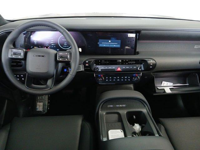 new 2026 Hyundai Palisade car, priced at $50,950