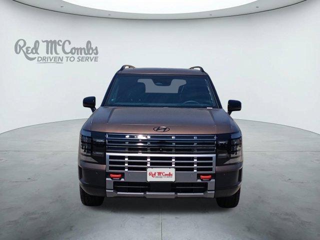 new 2026 Hyundai Palisade car, priced at $50,950