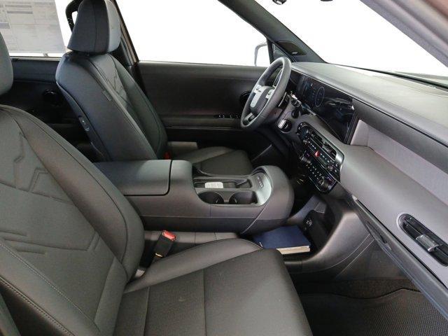 new 2026 Hyundai Palisade car, priced at $50,950