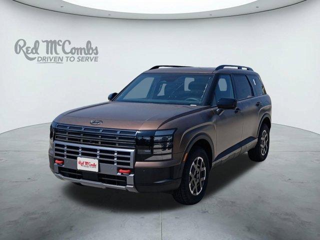 new 2026 Hyundai Palisade car, priced at $50,950