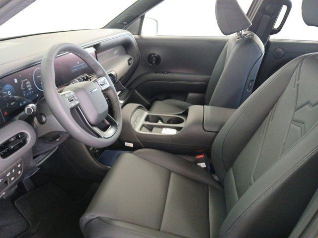 new 2026 Hyundai Palisade car, priced at $50,950