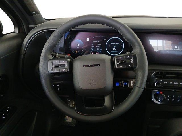 new 2026 Hyundai Palisade car, priced at $50,950