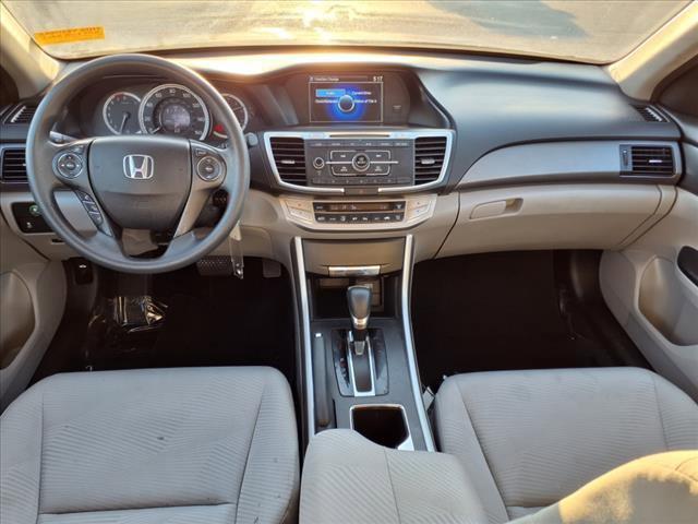 used 2014 Honda Accord car, priced at $15,980