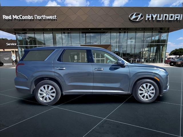 new 2024 Hyundai Palisade car, priced at $38,885