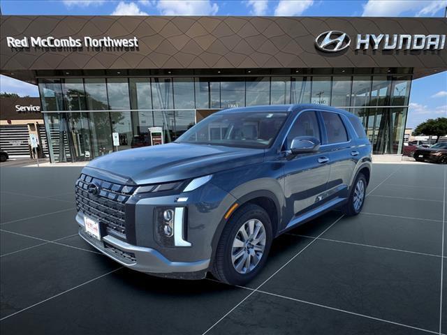 new 2024 Hyundai Palisade car, priced at $38,885