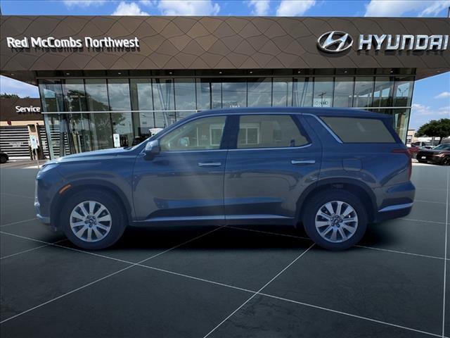 new 2024 Hyundai Palisade car, priced at $38,885