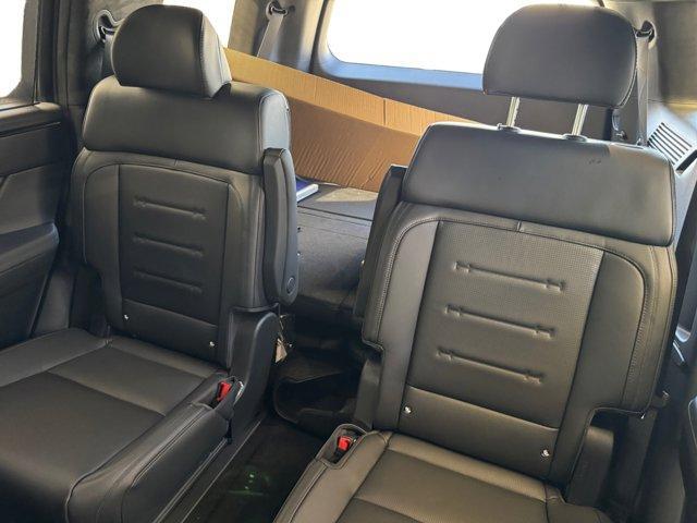 new 2025 Hyundai SANTA FE HEV car, priced at $48,645