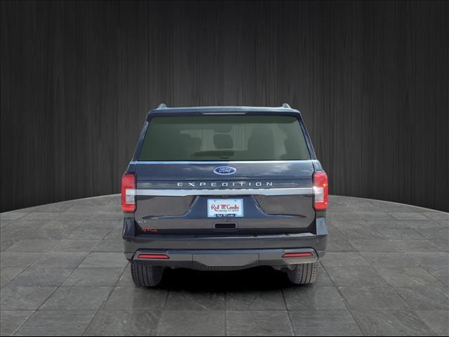 used 2022 Ford Expedition car, priced at $39,755