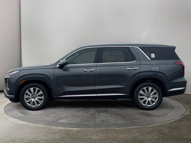 new 2025 Hyundai Palisade car, priced at $39,585