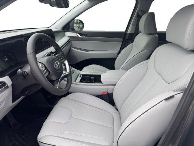 new 2025 Hyundai Palisade car, priced at $39,585