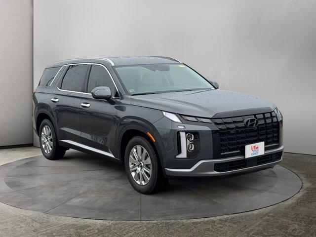 new 2025 Hyundai Palisade car, priced at $39,585