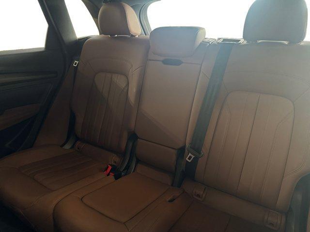 used 2024 Audi Q5 car, priced at $37,150
