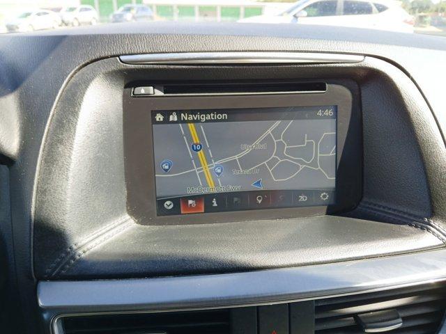 used 2016 Mazda CX-5 car, priced at $18,500
