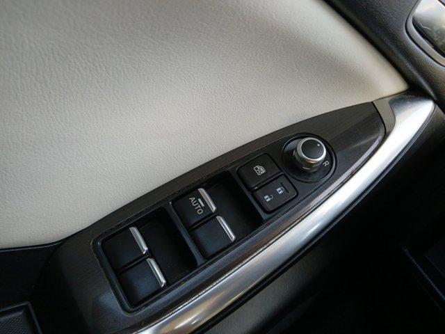 used 2016 Mazda CX-5 car, priced at $18,500