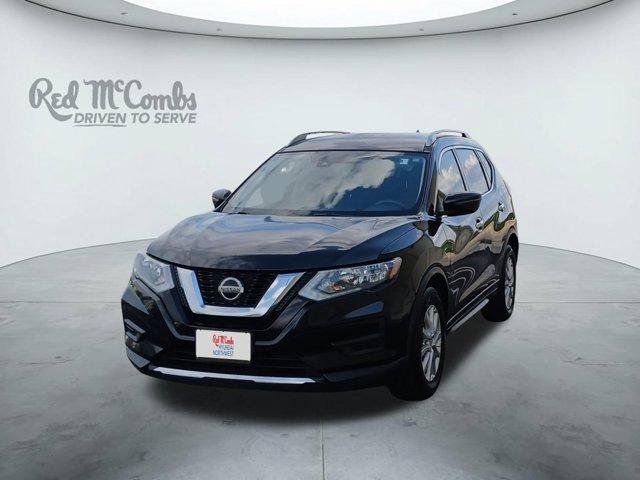 used 2019 Nissan Rogue car, priced at $14,574