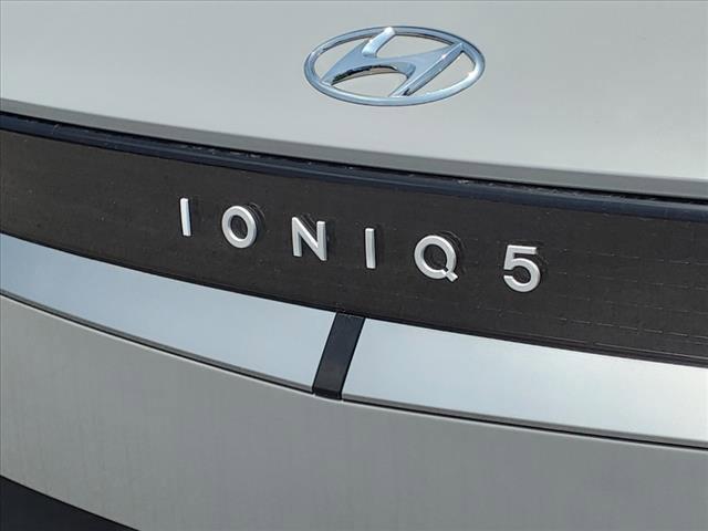 new 2024 Hyundai IONIQ 5 car, priced at $52,835