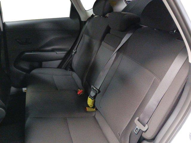 new 2026 Hyundai Kona car, priced at $27,990