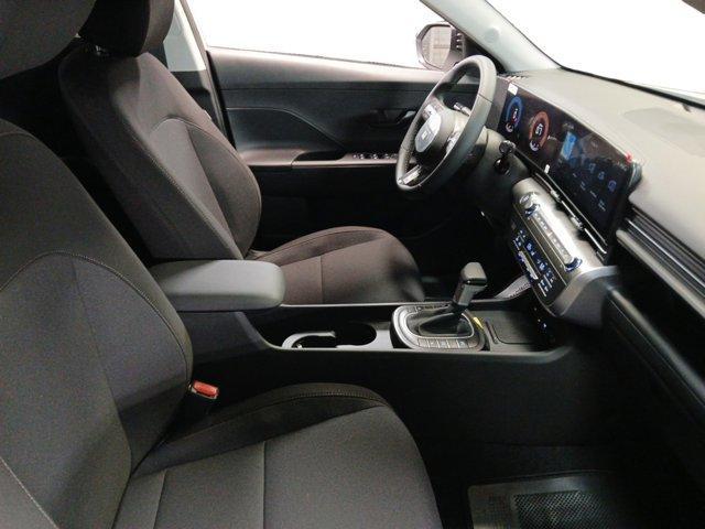 new 2026 Hyundai Kona car, priced at $27,990