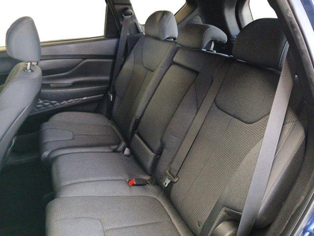 used 2022 Hyundai Santa Fe car, priced at $18,301