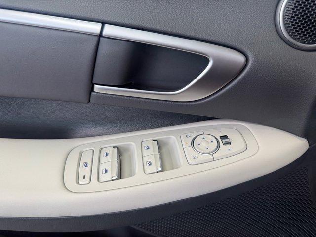 new 2025 Hyundai Sonata car, priced at $29,880