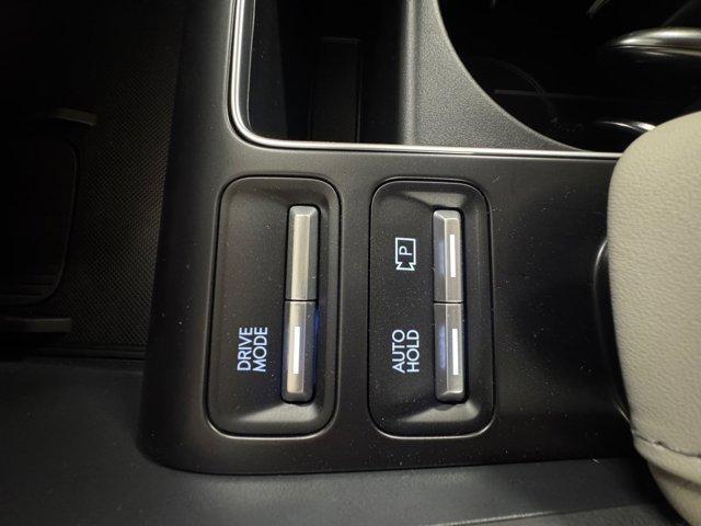 new 2025 Hyundai Sonata car, priced at $29,880