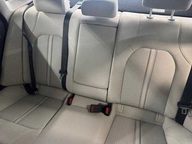 new 2025 Hyundai Sonata car, priced at $29,880