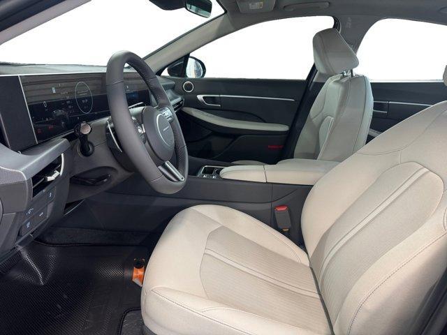 new 2025 Hyundai Sonata car, priced at $29,880