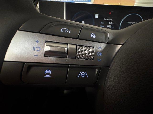 new 2025 Hyundai Sonata car, priced at $29,880