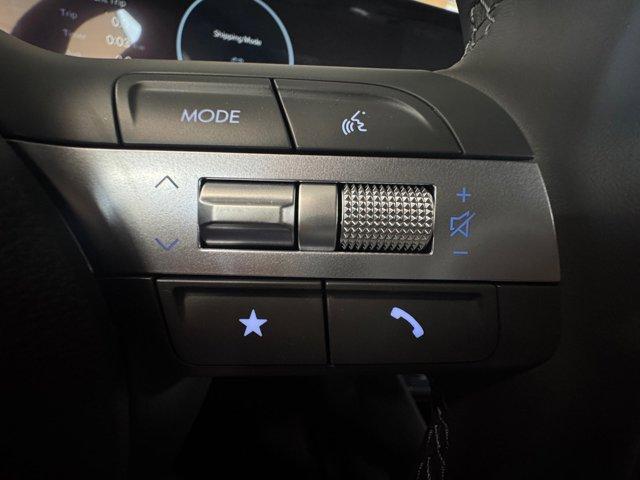 new 2025 Hyundai Sonata car, priced at $29,880