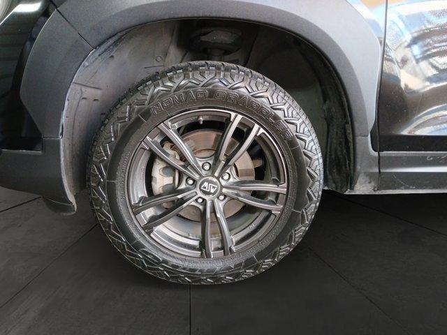 used 2019 Honda Passport car, priced at $21,300