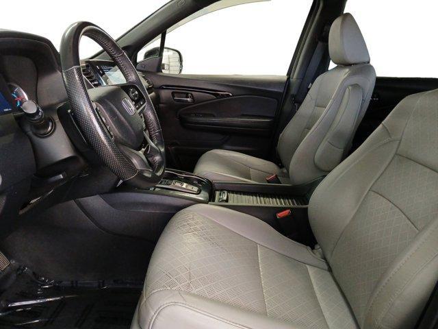 used 2019 Honda Passport car, priced at $21,300