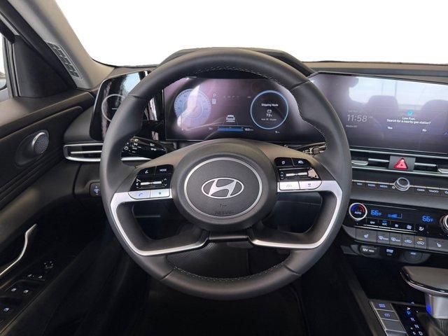 new 2026 Hyundai Elantra car