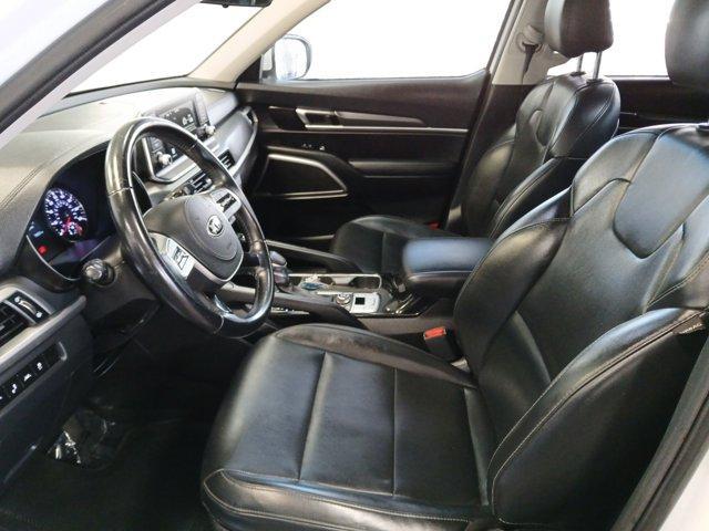 used 2020 Kia Telluride car, priced at $23,578