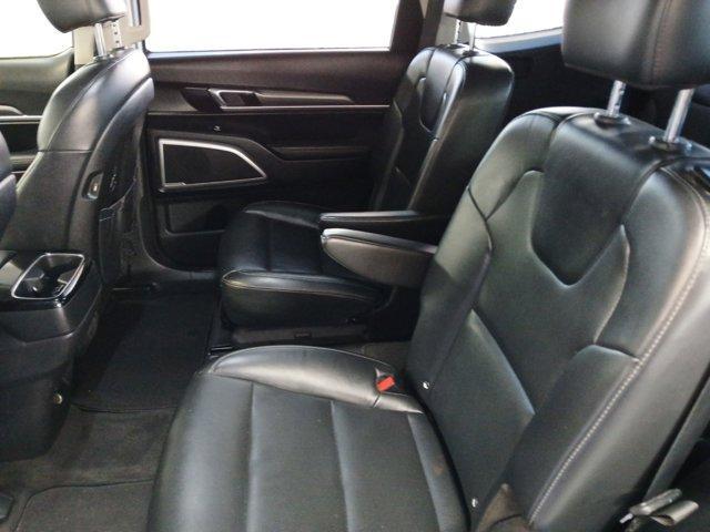 used 2020 Kia Telluride car, priced at $23,578