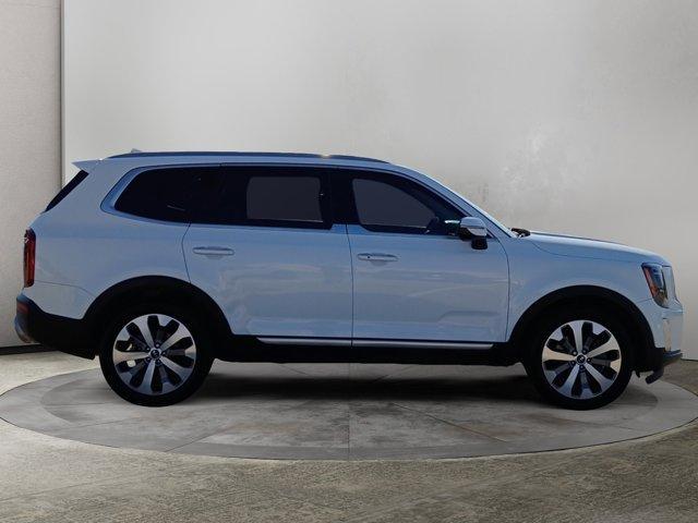 used 2020 Kia Telluride car, priced at $23,578