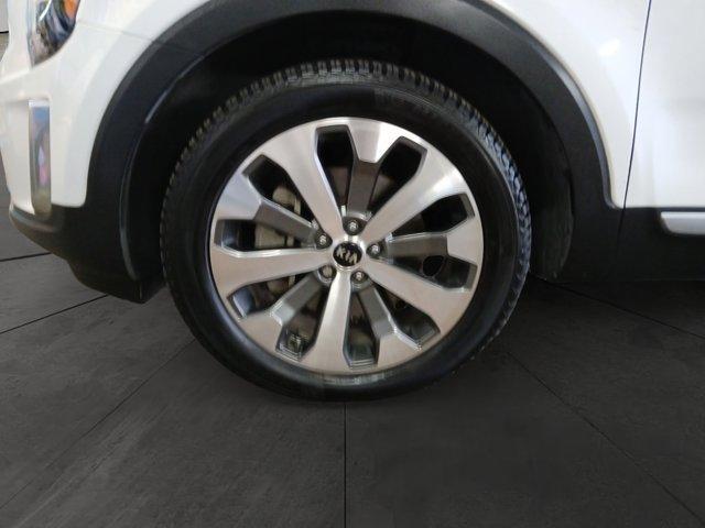 used 2020 Kia Telluride car, priced at $23,578