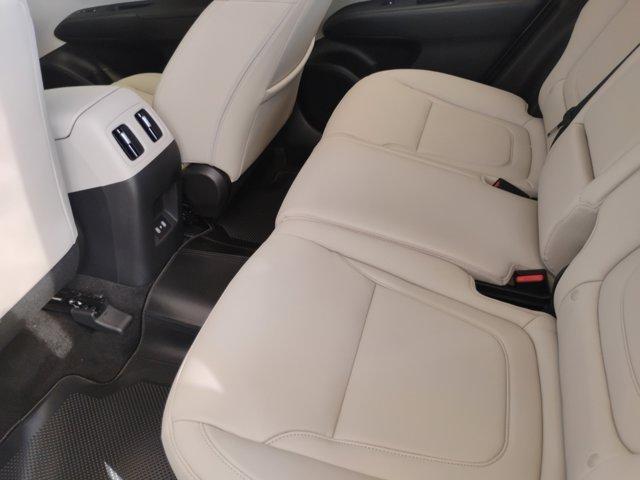 new 2025 Hyundai Tucson car, priced at $35,800