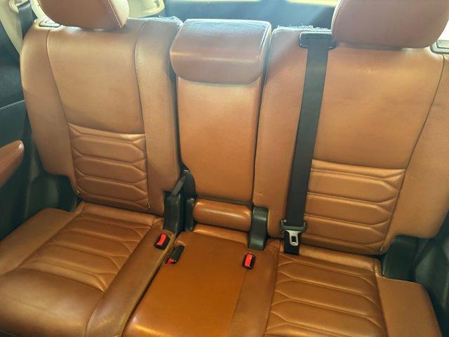 used 2017 Nissan Rogue car, priced at $15,995