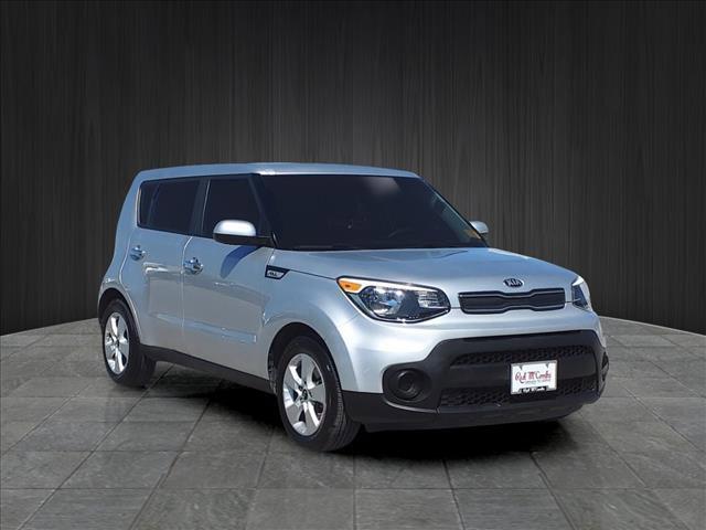 used 2019 Kia Soul car, priced at $14,625