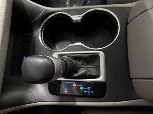 used 2017 Toyota Highlander car, priced at $19,995