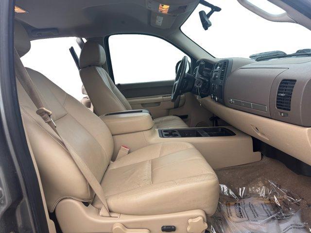 used 2013 GMC Sierra 1500 car, priced at $18,891