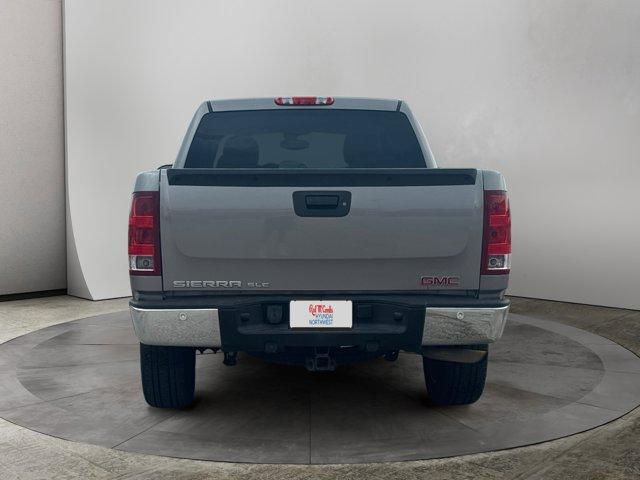 used 2013 GMC Sierra 1500 car, priced at $18,891