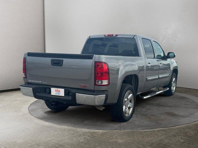 used 2013 GMC Sierra 1500 car, priced at $18,891