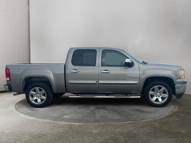 used 2013 GMC Sierra 1500 car, priced at $18,891