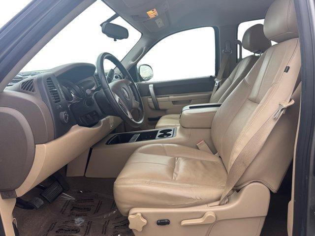 used 2013 GMC Sierra 1500 car, priced at $18,891