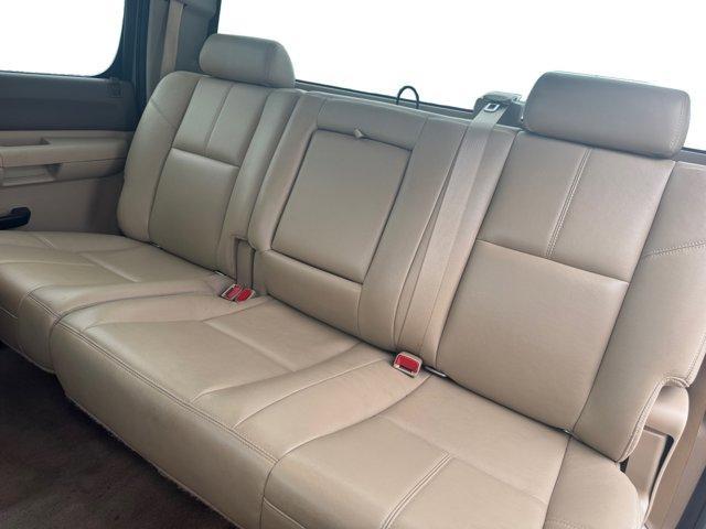 used 2013 GMC Sierra 1500 car, priced at $18,891