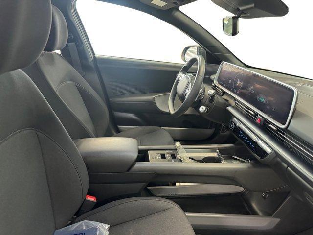used 2024 Hyundai IONIQ 6 car, priced at $30,450