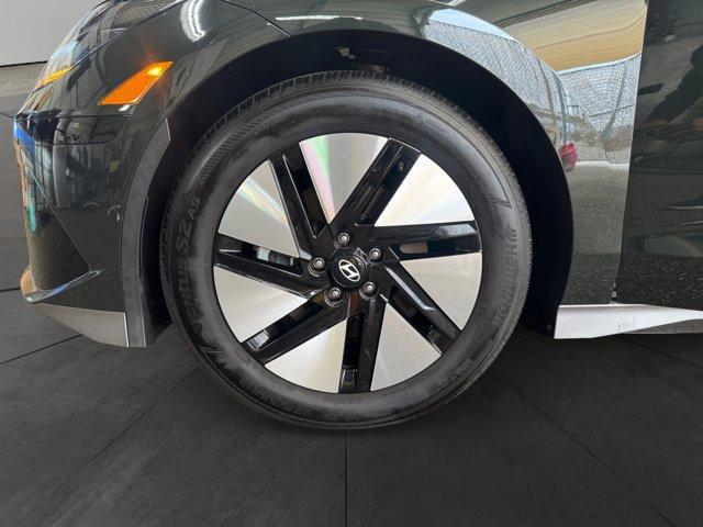 used 2024 Hyundai IONIQ 6 car, priced at $30,450