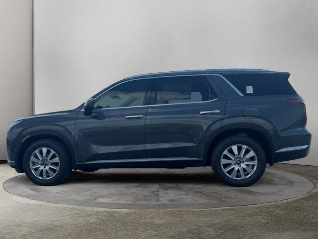 new 2025 Hyundai Palisade car, priced at $39,675